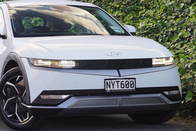 2021 Hyundai IONIQ 5 73kWh/EV/FD