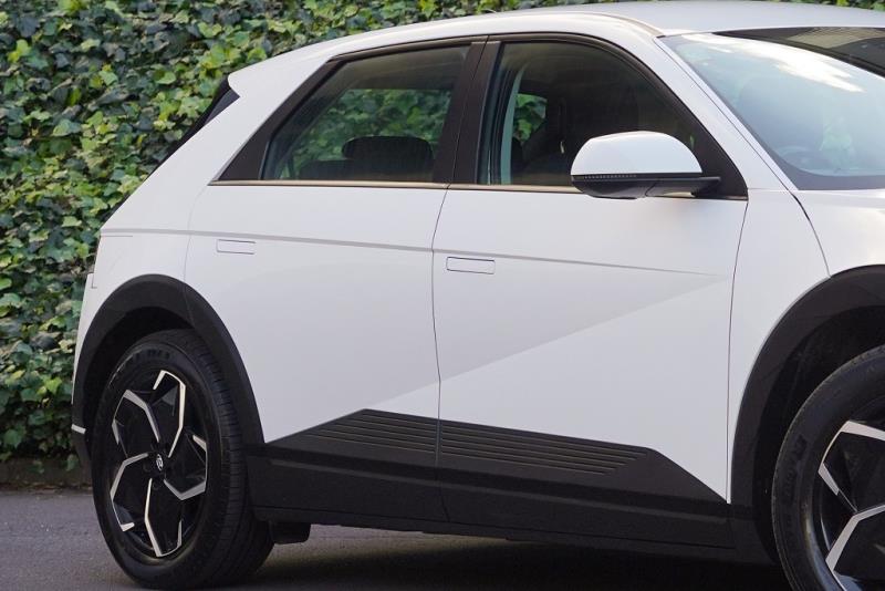 2021 Hyundai IONIQ 5 73kWh/EV/FD