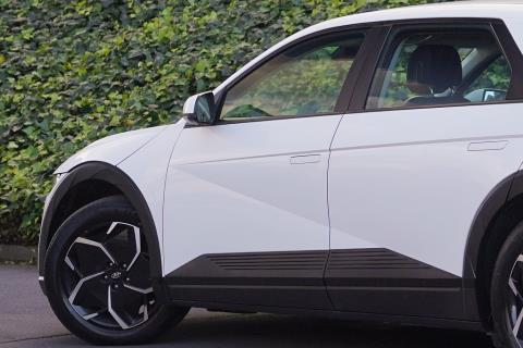 2021 Hyundai IONIQ 5 73kWh/EV/FD - Thumbnail
