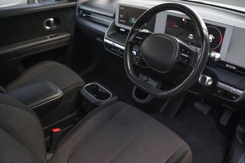 2021 Hyundai IONIQ 5 73kWh/EV/FD - Thumbnail
