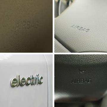 2021 Hyundai Kona EV 64kWh - Thumbnail