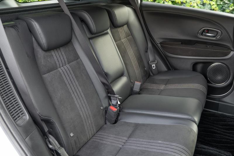 2018 Honda Vezel RS Hybrid / HR-V
