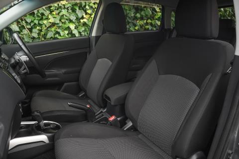 2013 Mitsubishi RVR G Roadest / ASX Sport - Thumbnail