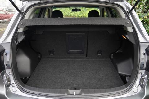 2013 Mitsubishi RVR G Roadest / ASX Sport - Thumbnail