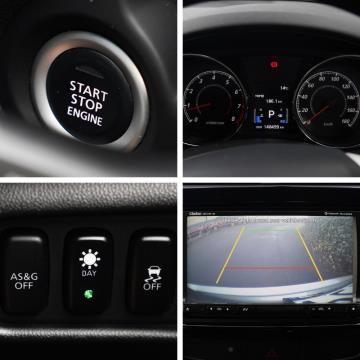 2013 Mitsubishi RVR G Roadest / ASX Sport - Thumbnail