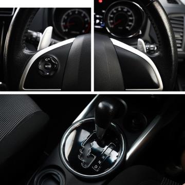 2013 Mitsubishi RVR G Roadest / ASX Sport - Thumbnail