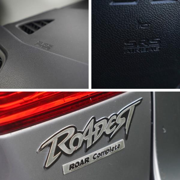 2013 Mitsubishi RVR G Roadest / ASX Sport