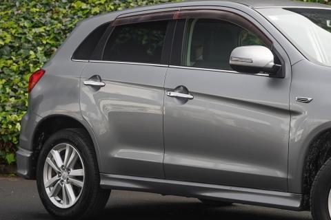 2013 Mitsubishi RVR G Roadest / ASX Sport - Thumbnail