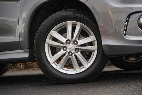 2013 Mitsubishi RVR G Roadest / ASX Sport - Thumbnail
