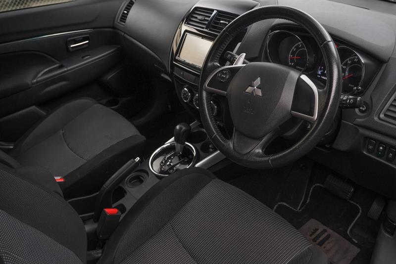 2013 Mitsubishi RVR G Roadest / ASX Sport