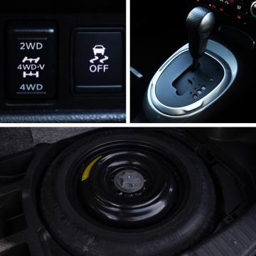 2012 Nissan Juke 16 GT - Thumbnail