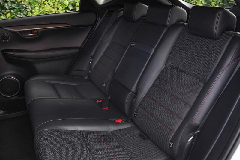 2015 Lexus NX 300h