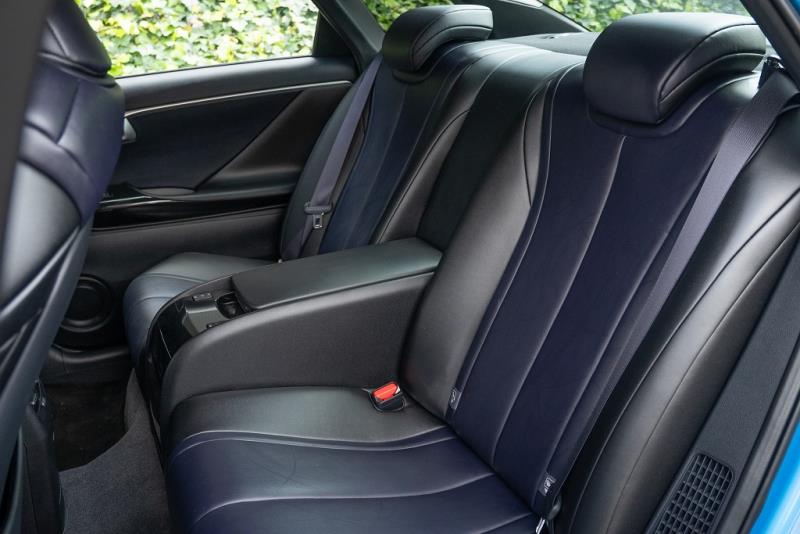 2016 Toyota Mirai