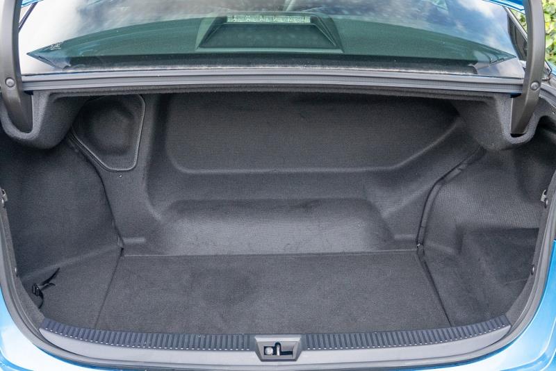 2016 Toyota Mirai