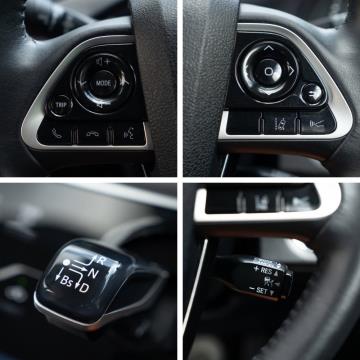 2016 Toyota Mirai - Thumbnail