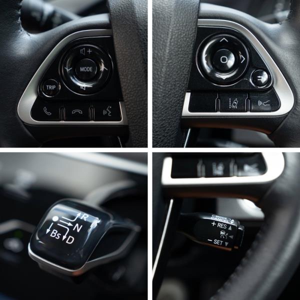 2016 Toyota Mirai