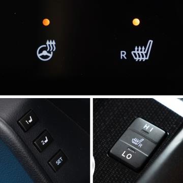 2016 Toyota Mirai - Thumbnail