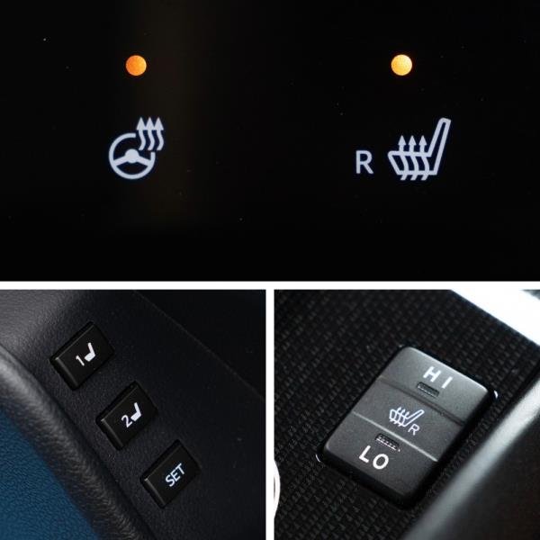 2016 Toyota Mirai