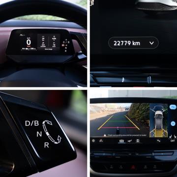 2023 Volkswagen ID.4 Pro - Thumbnail