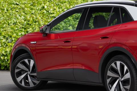 2023 Volkswagen ID.4 Pro - Thumbnail