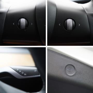 2022 Tesla Model 3 SR+ - Thumbnail