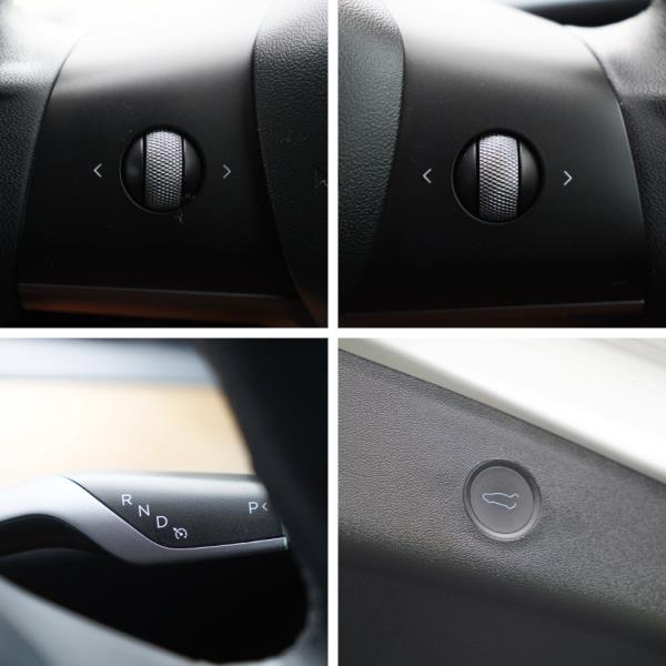 2022 Tesla Model 3 SR+