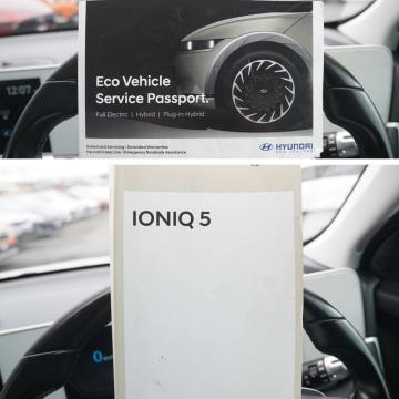2021 Hyundai IONIQ 5 73KWH/EV/FD - Thumbnail