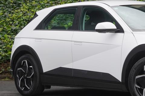2021 Hyundai IONIQ 5 73KWH/EV/FD - Thumbnail
