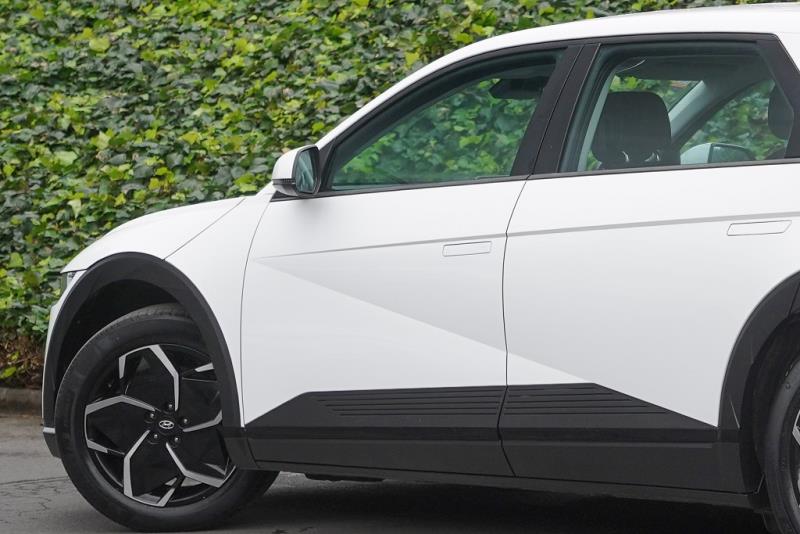 2021 Hyundai IONIQ 5 73KWH/EV/FD