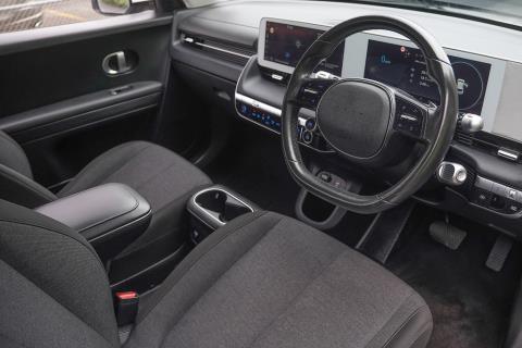 2021 Hyundai IONIQ 5 73KWH/EV/FD - Thumbnail