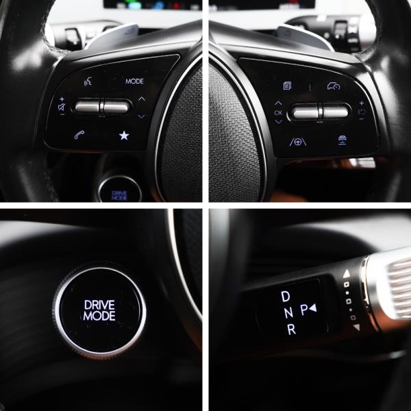 2022 Hyundai IONIQ 5 72 kWh