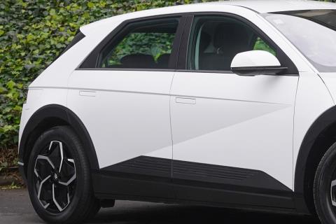 2022 Hyundai IONIQ 5 73KWH/EV/FD - Thumbnail