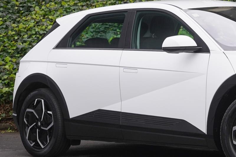 2022 Hyundai IONIQ 5 73KWH/EV/FD