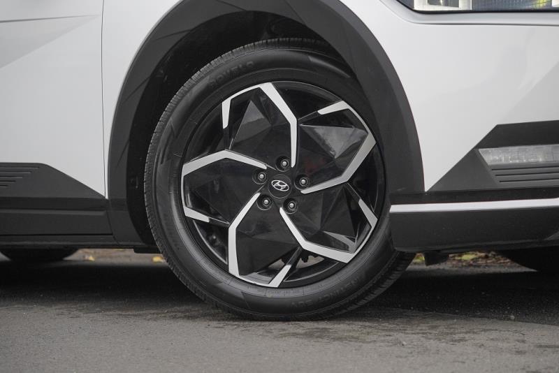 2022 Hyundai IONIQ 5 73KWH/EV/FD