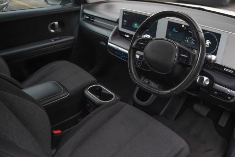 2022 Hyundai IONIQ 5 73KWH/EV/FD - Thumbnail