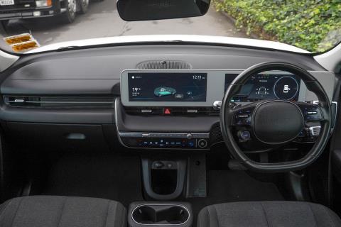 2022 Hyundai IONIQ 5 73KWH/EV/FD - Thumbnail