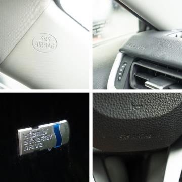 2019 Toyota RAV4 Hybrid 4WD G Limited - Thumbnail