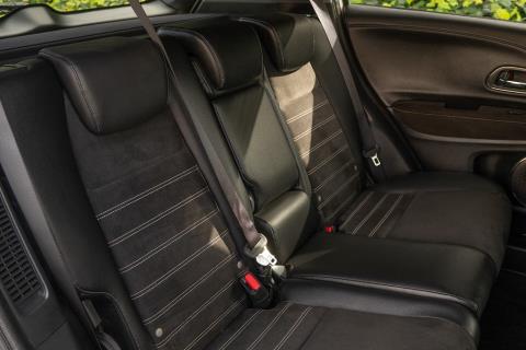 2017 Honda Vezel RS Hybrid / HR-V - Thumbnail