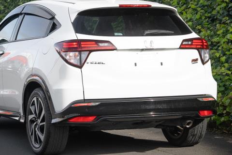 2017 Honda Vezel RS Hybrid / HR-V - Thumbnail