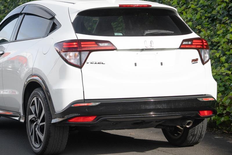 2017 Honda Vezel RS Hybrid / HR-V