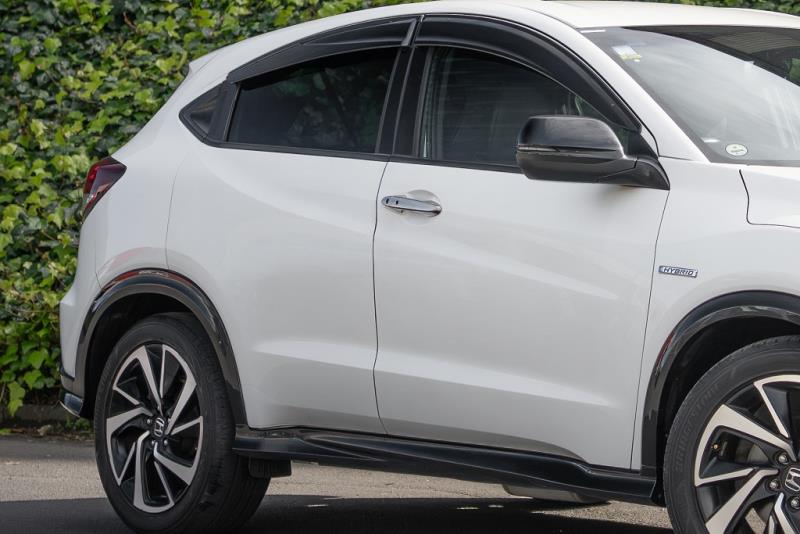 2017 Honda Vezel RS Hybrid / HR-V
