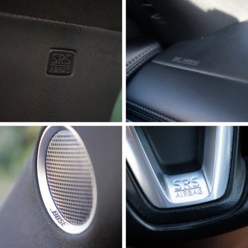 2022 Mazda CX-8 25T 4WD - Thumbnail
