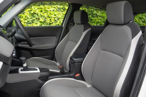 2020 Honda Fit RS / Jazz E:HEV - Thumbnail