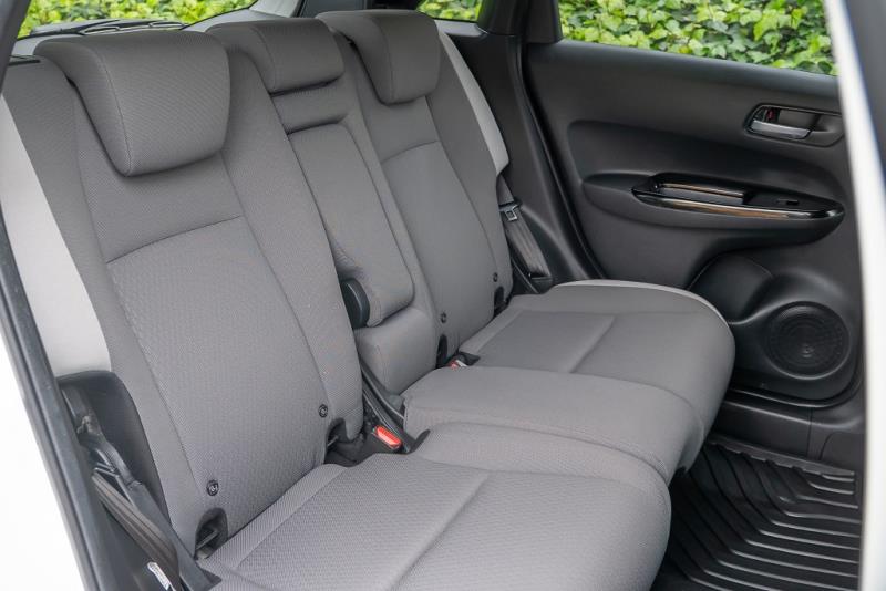 2020 Honda Fit RS / Jazz E:HEV