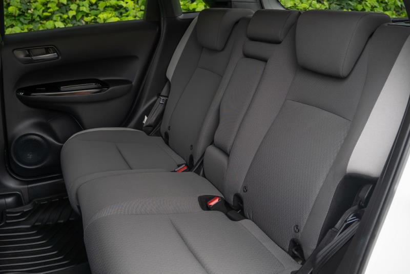 2020 Honda Fit RS / Jazz E:HEV