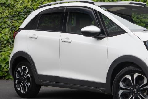 2020 Honda Fit RS / Jazz E:HEV - Thumbnail