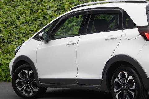 2020 Honda Fit RS / Jazz E:HEV - Thumbnail