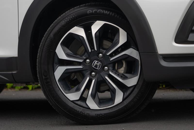 2020 Honda Fit RS / Jazz E:HEV
