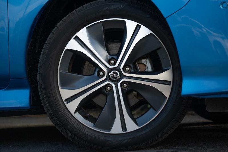 2020 Nissan Leaf E+ G 89% SOH