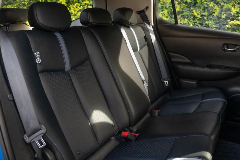 2020 Nissan Leaf E+ G 89% SOH